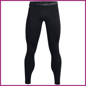 Compression Pants Leggings ColdGear Base Layer 87% Polyester 13% Elastane